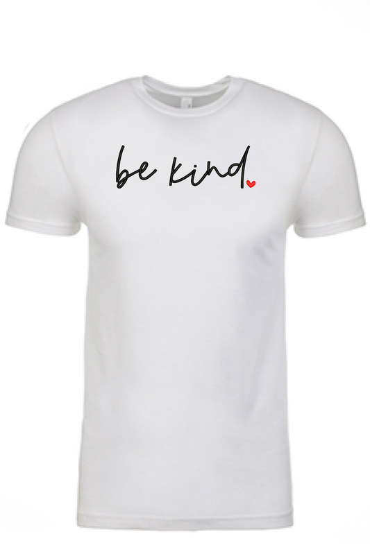 Be Kind Printed TShirt